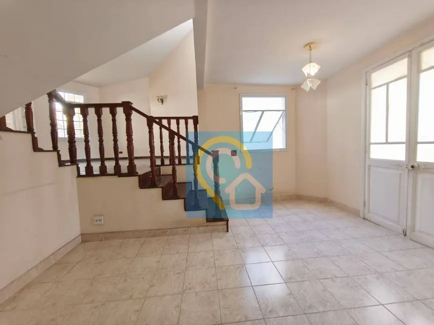 Foto 6 de Casa de Condomínio com 4 quartos à venda, 360m2 em Santana De Parnaiba - SP