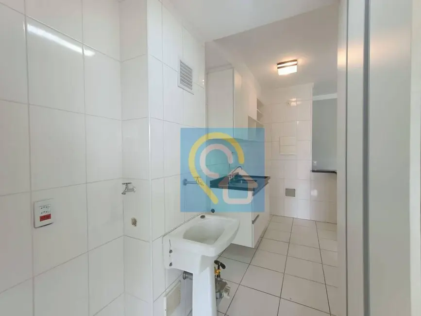 Foto 9 de Apartamento com 2 quartos à venda, 66m2 em Alphaville Industrial, Barueri - SP