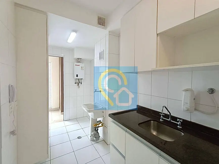 Foto 8 de Apartamento com 2 quartos à venda, 66m2 em Alphaville Industrial, Barueri - SP