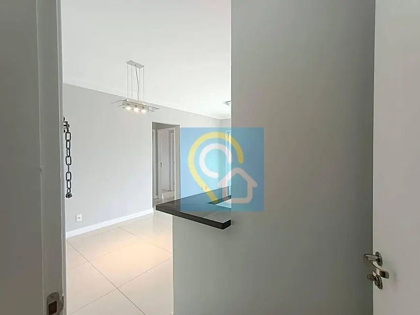 Foto 4 de Apartamento com 2 quartos à venda, 66m2 em Alphaville Industrial, Barueri - SP