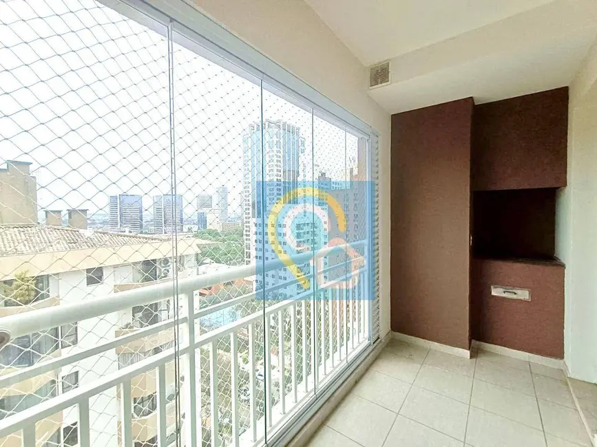 Foto 6 de Apartamento com 2 quartos à venda, 66m2 em Alphaville Industrial, Barueri - SP