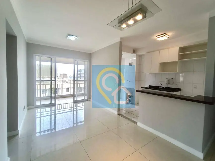 Foto 1 de Apartamento com 2 quartos à venda, 66m2 em Alphaville Industrial, Barueri - SP