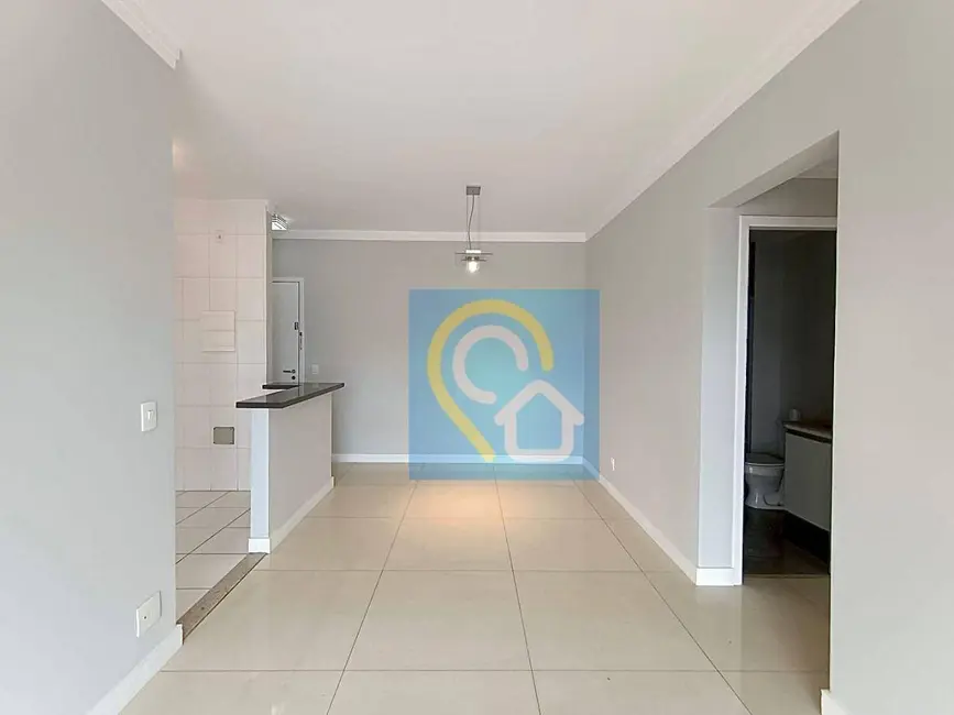 Foto 2 de Apartamento com 2 quartos à venda, 66m2 em Alphaville Industrial, Barueri - SP