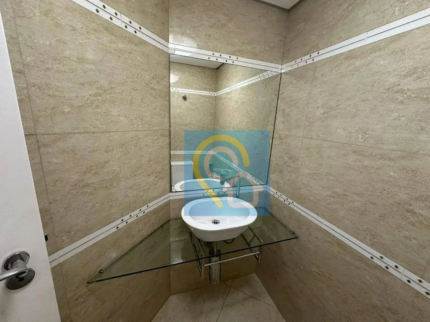 Foto 9 de Apartamento com 3 quartos para alugar, 167m2 em Alphaville Industrial, Barueri - SP