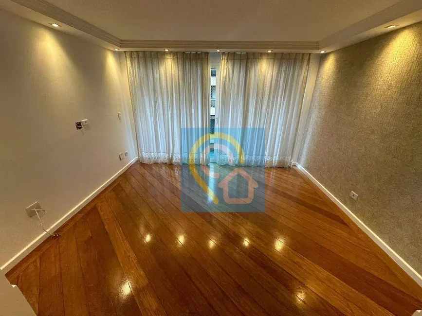 Foto 3 de Apartamento com 3 quartos para alugar, 167m2 em Alphaville Industrial, Barueri - SP