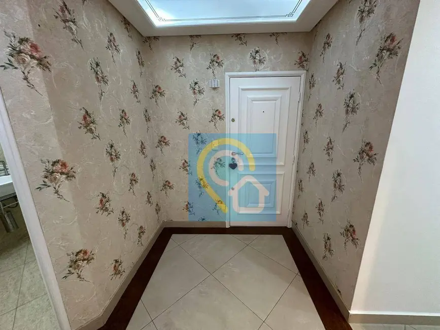 Foto 5 de Apartamento com 3 quartos para alugar, 167m2 em Alphaville Industrial, Barueri - SP