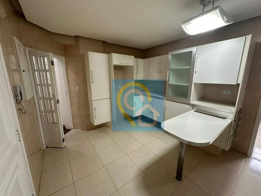 Foto 7 de Apartamento com 3 quartos para alugar, 167m2 em Alphaville Industrial, Barueri - SP