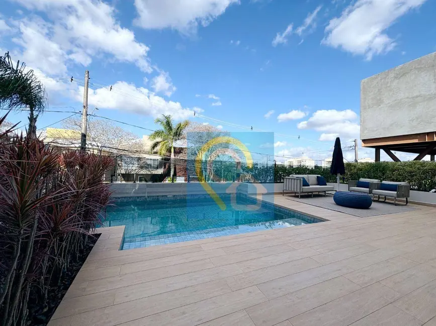 Foto 7 de Casa de Condomínio com 4 quartos à venda, 420m2 em Tamboré, Santana De Parnaiba - SP