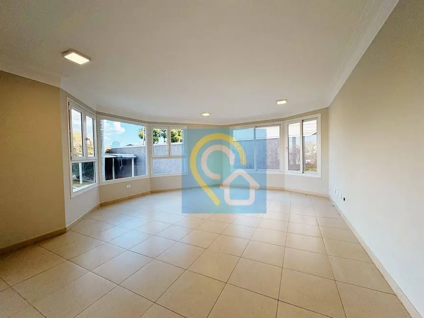 Foto 5 de Casa de Condomínio com 5 quartos à venda e para alugar, 1360m2 em Santana De Parnaiba - SP