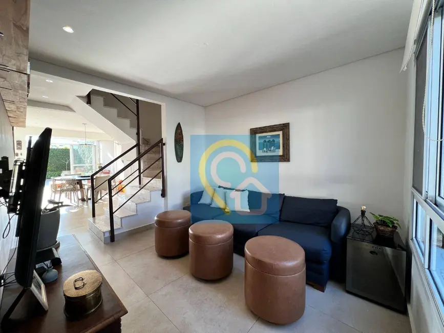 Foto 2 de Casa de Condomínio com 3 quartos à venda, 198m2 em Tamboré, Santana De Parnaiba - SP