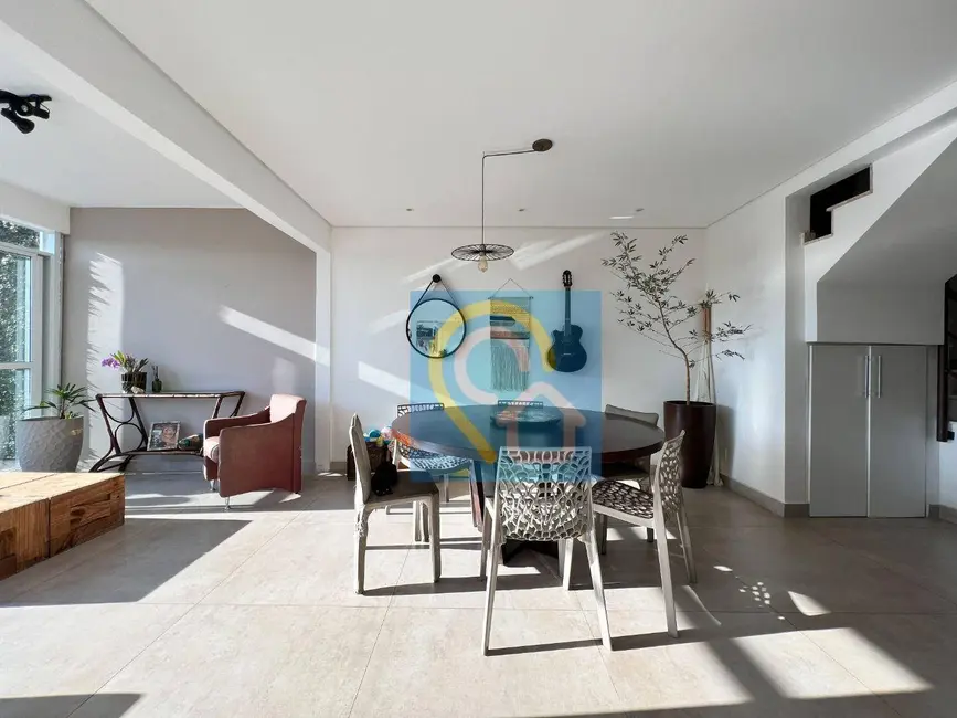 Foto 1 de Casa de Condomínio com 3 quartos à venda, 198m2 em Tamboré, Santana De Parnaiba - SP