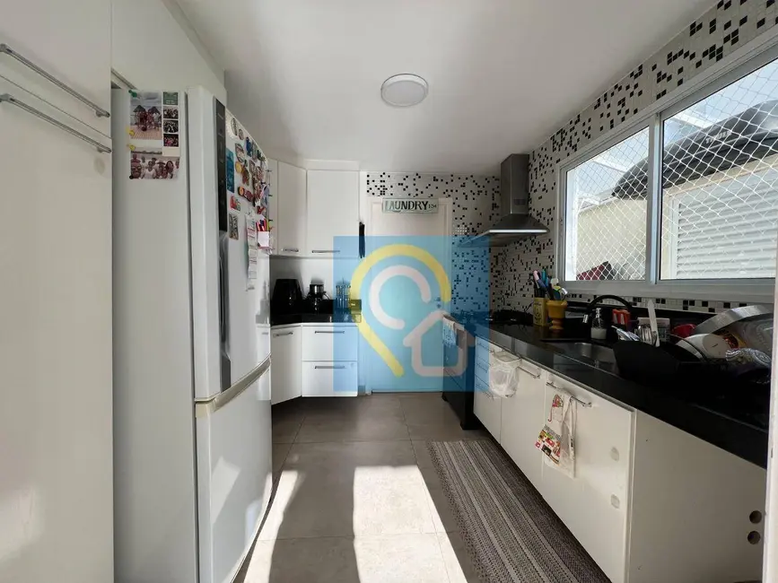 Foto 5 de Casa de Condomínio com 3 quartos à venda, 198m2 em Tamboré, Santana De Parnaiba - SP