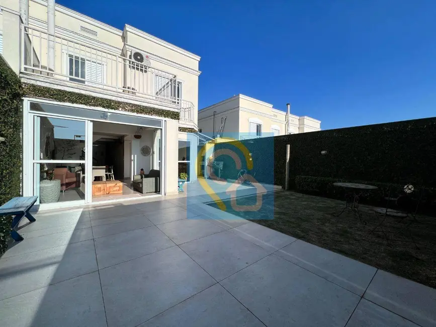 Foto 7 de Casa de Condomínio com 3 quartos à venda, 198m2 em Tamboré, Santana De Parnaiba - SP