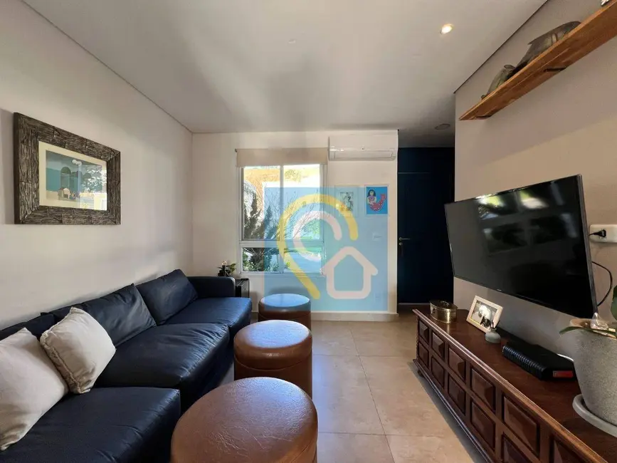 Foto 3 de Casa de Condomínio com 3 quartos à venda, 198m2 em Tamboré, Santana De Parnaiba - SP