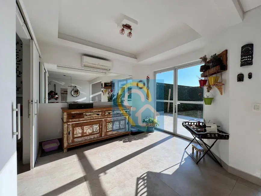 Foto 6 de Casa de Condomínio com 3 quartos à venda, 198m2 em Tamboré, Santana De Parnaiba - SP