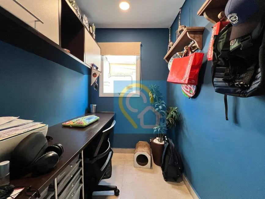 Foto 8 de Casa de Condomínio com 3 quartos à venda, 198m2 em Tamboré, Santana De Parnaiba - SP