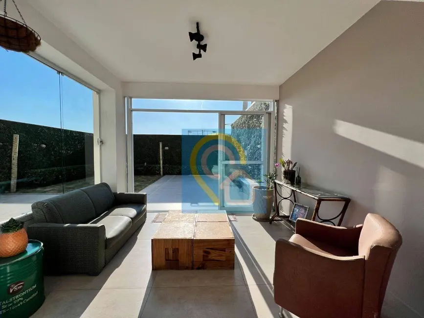 Foto 4 de Casa de Condomínio com 3 quartos à venda, 198m2 em Tamboré, Santana De Parnaiba - SP