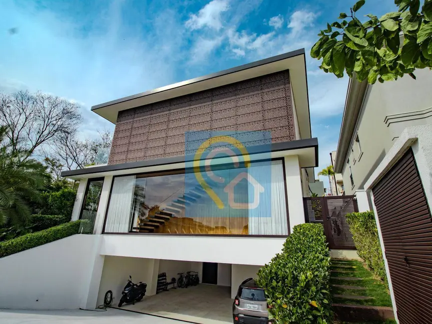 Foto 3 de Casa de Condomínio com 5 quartos à venda, 798m2 em Tamboré, Santana De Parnaiba - SP