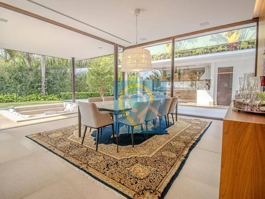 Foto 5 de Casa de Condomínio com 5 quartos à venda, 798m2 em Tamboré, Santana De Parnaiba - SP