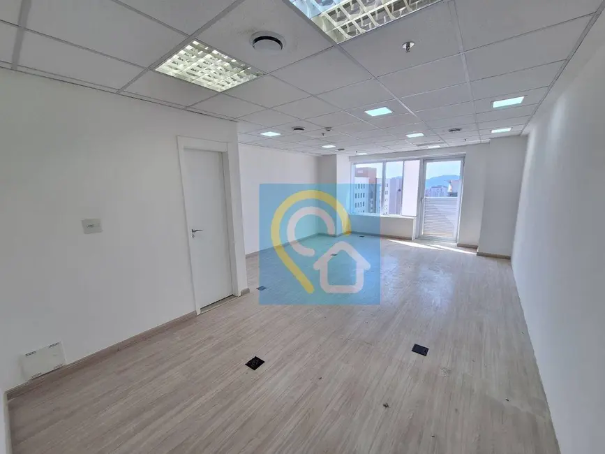 Sala Comercial para alugar, 40m2 em Alphaville Industrial, Barueri - SP - imagem 1 Foto 1 de Sala Comercial para alugar, 40m2 em Alphaville Industrial, Barueri - SP