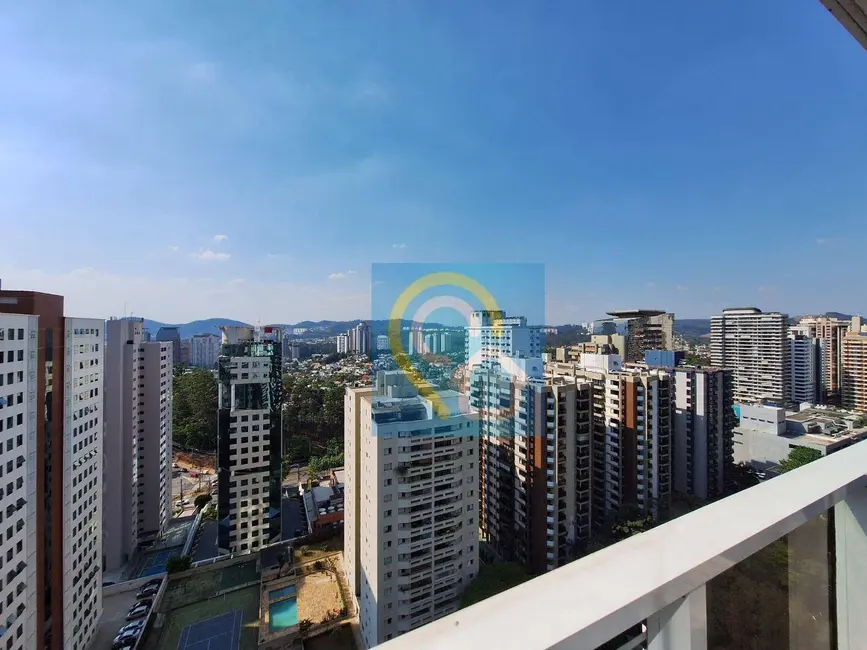 Sala Comercial para alugar, 40m2 em Alphaville Industrial, Barueri - SP - imagem 6 Foto 6 de Sala Comercial para alugar, 40m2 em Alphaville Industrial, Barueri - SP