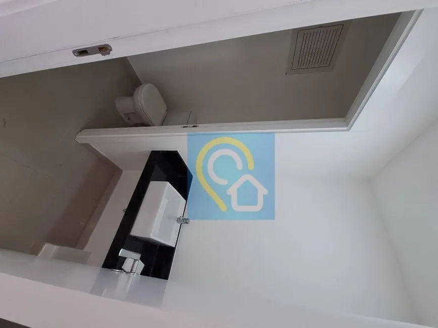 Sala Comercial para alugar, 40m2 em Alphaville Industrial, Barueri - SP - imagem 5 Foto 5 de Sala Comercial para alugar, 40m2 em Alphaville Industrial, Barueri - SP