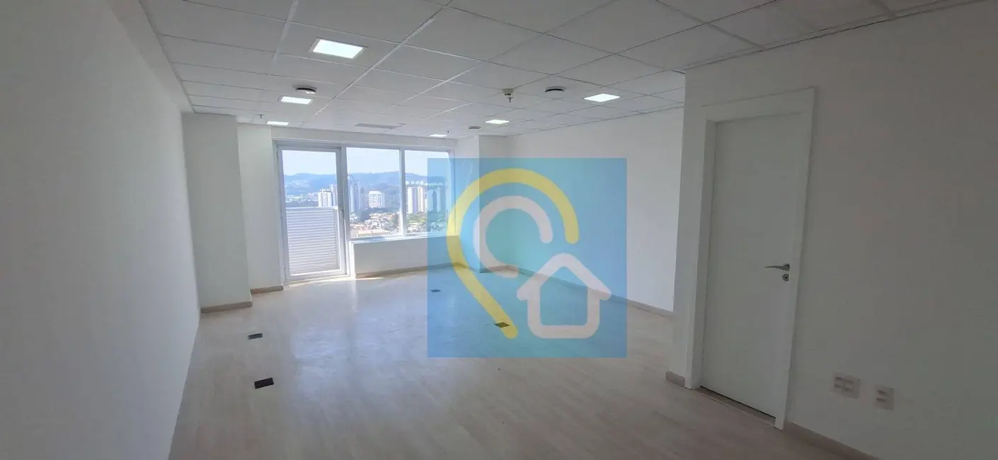 Sala Comercial para alugar, 40m2 em Alphaville Industrial, Barueri - SP - imagem 4 Foto 4 de Sala Comercial para alugar, 40m2 em Alphaville Industrial, Barueri - SP