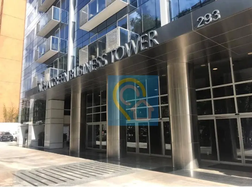 Sala Comercial para alugar, 40m2 em Alphaville Industrial, Barueri - SP - imagem 7 Foto 7 de Sala Comercial para alugar, 40m2 em Alphaville Industrial, Barueri - SP