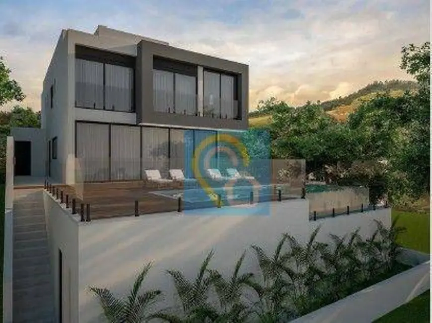 Foto 8 de Terreno / Lote à venda, 420m2 em Santana De Parnaiba - SP