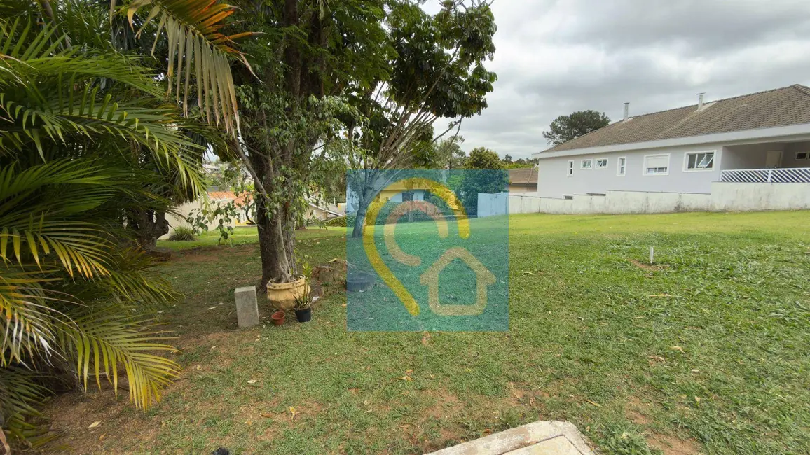 Foto 2 de Terreno / Lote à venda, 420m2 em Santana De Parnaiba - SP