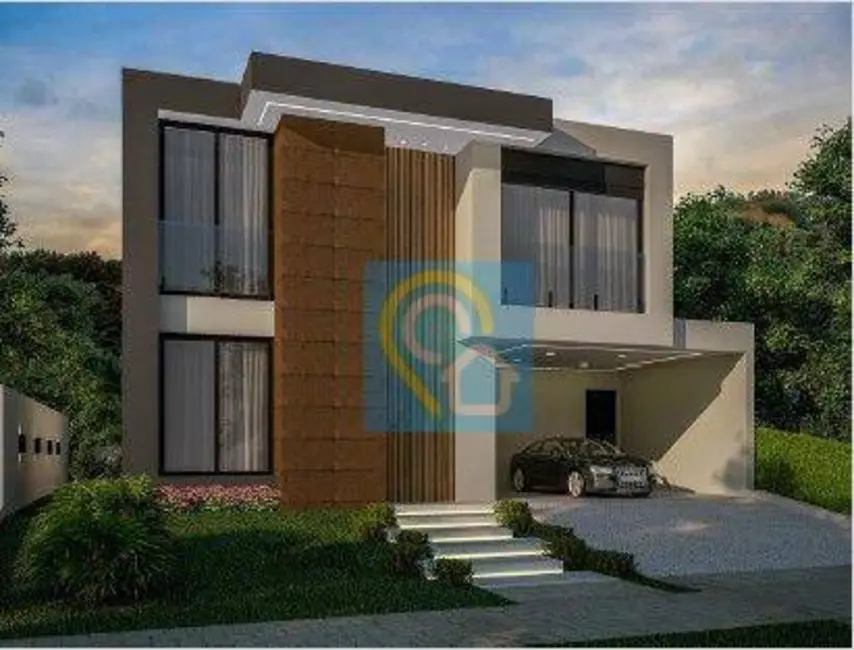 Foto 5 de Terreno / Lote à venda, 420m2 em Santana De Parnaiba - SP