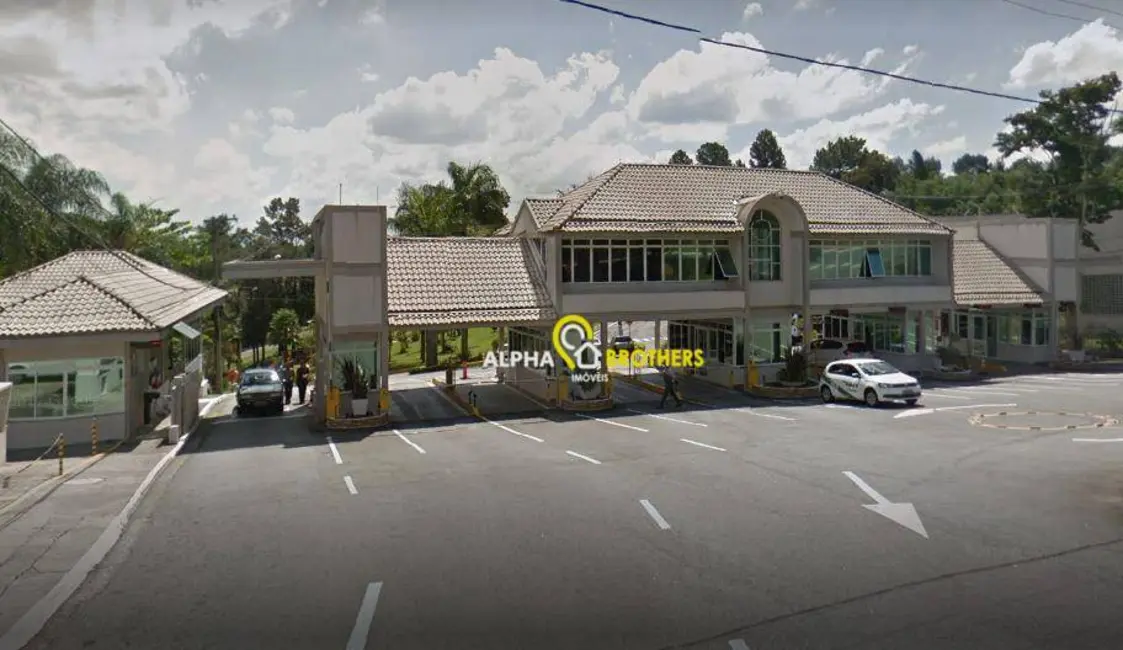 Foto 7 de Terreno / Lote à venda, 420m2 em Santana De Parnaiba - SP