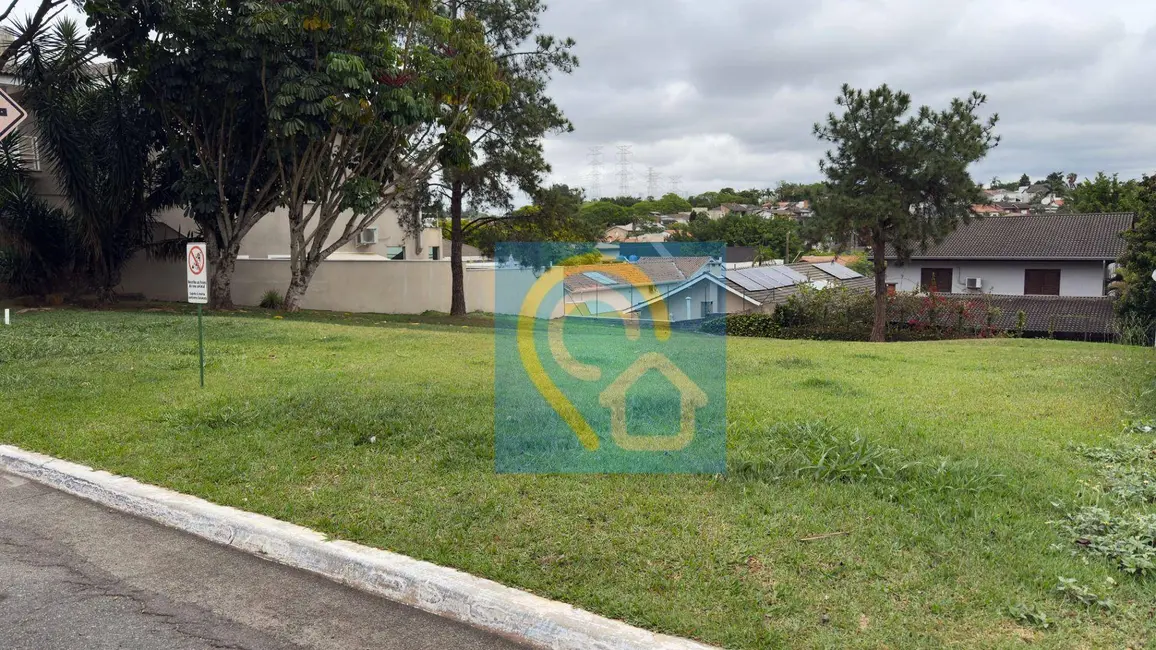 Foto 3 de Terreno / Lote à venda, 420m2 em Santana De Parnaiba - SP