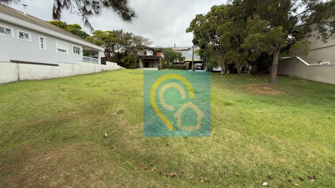 Foto 5 de Terreno / Lote à venda, 420m2 em Santana De Parnaiba - SP