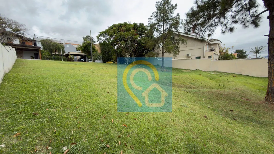 Foto 6 de Terreno / Lote à venda, 420m2 em Santana De Parnaiba - SP