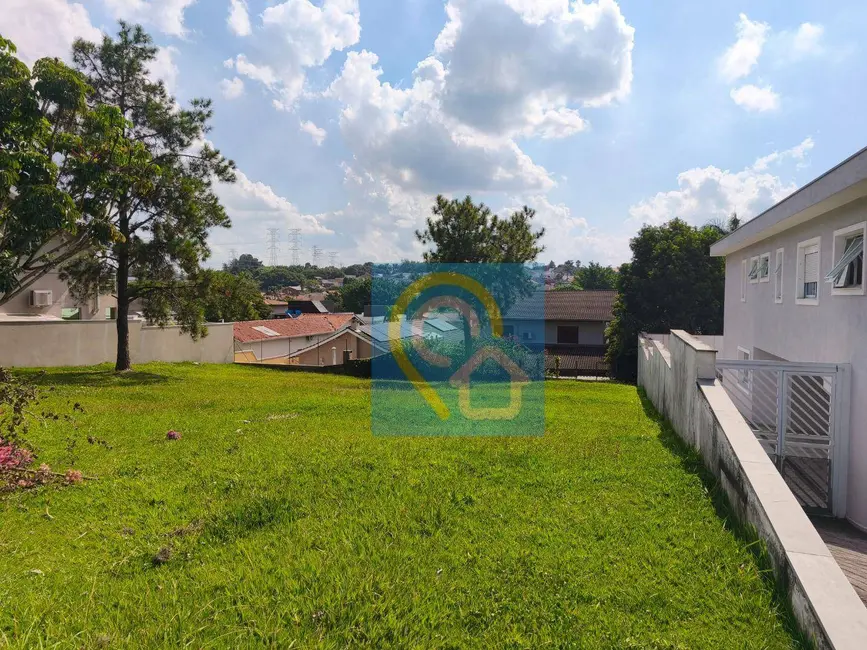 Foto 9 de Terreno / Lote à venda, 420m2 em Santana De Parnaiba - SP
