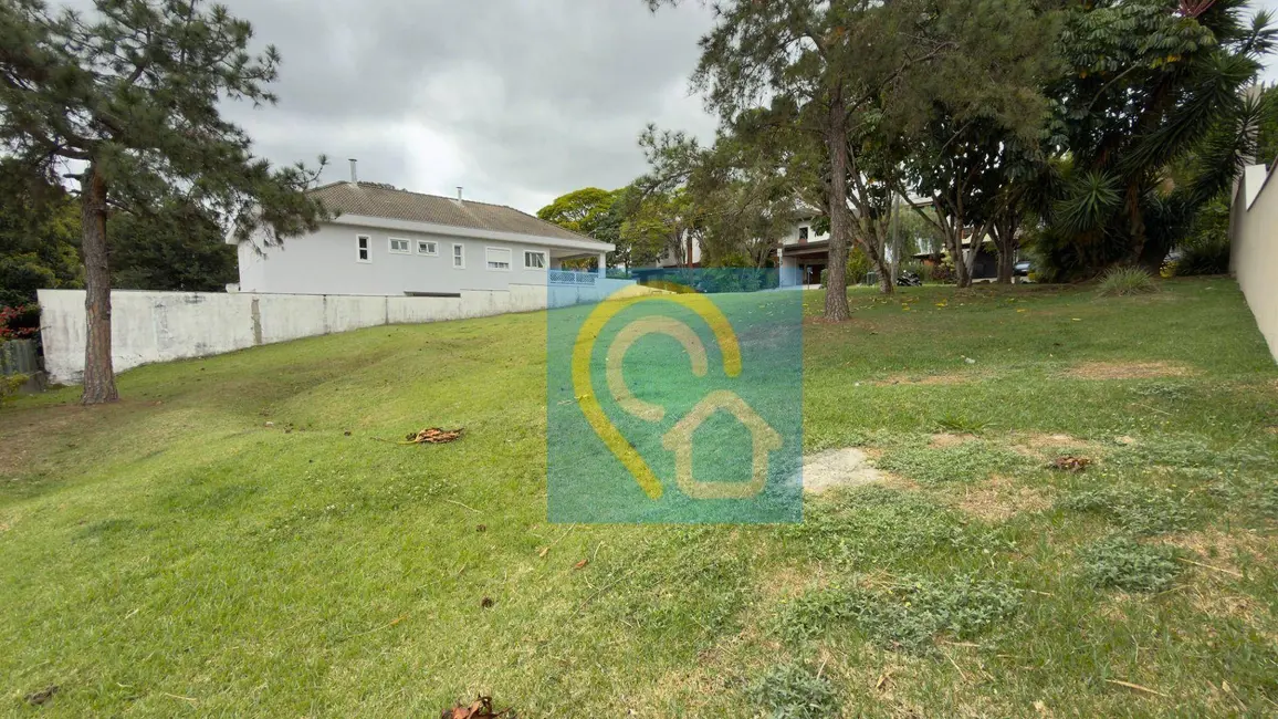 Foto 4 de Terreno / Lote à venda, 420m2 em Santana De Parnaiba - SP