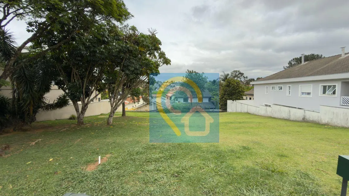 Foto 1 de Terreno / Lote à venda, 420m2 em Santana De Parnaiba - SP