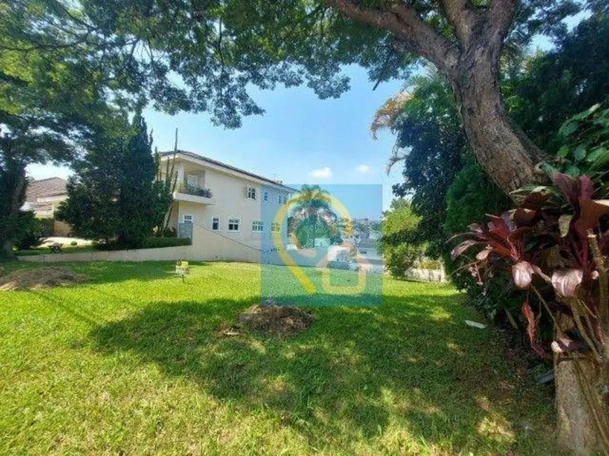 Foto 7 de Terreno / Lote à venda, 532m2 em Santana De Parnaiba - SP