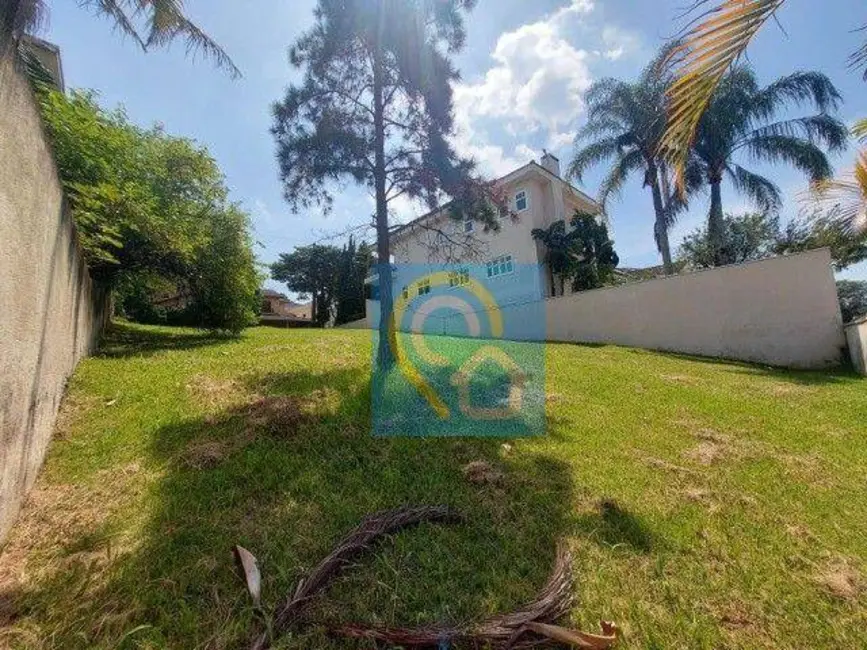 Foto 6 de Terreno / Lote à venda, 532m2 em Santana De Parnaiba - SP
