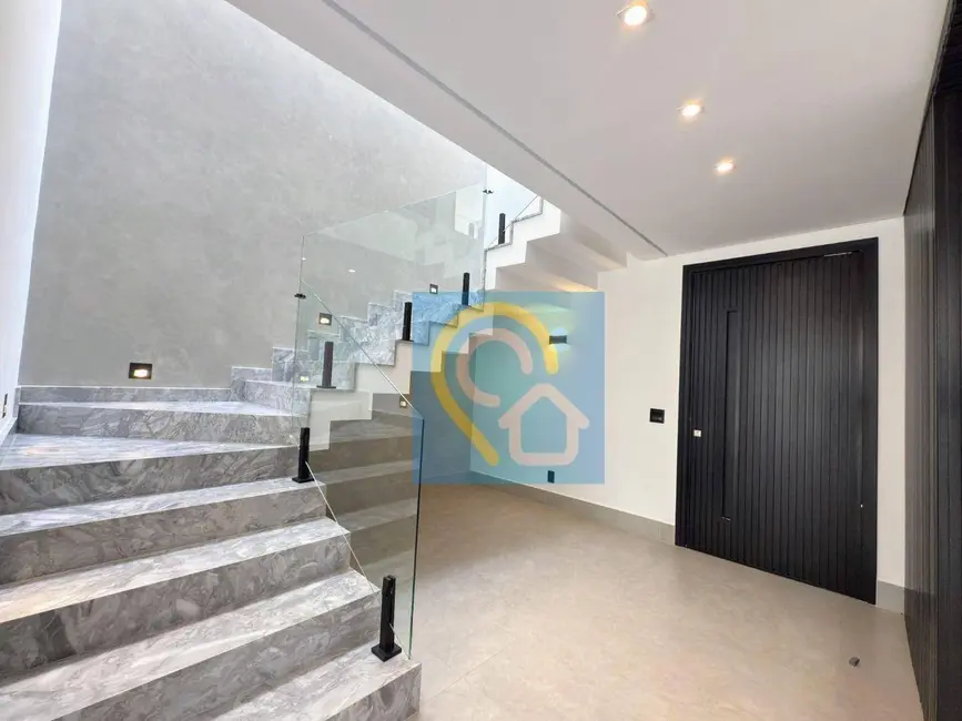 Foto 6 de Casa de Condomínio com 4 quartos à venda, 360m2 em Santana De Parnaiba - SP