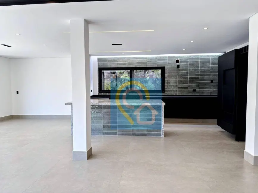 Foto 9 de Casa de Condomínio com 4 quartos à venda, 360m2 em Santana De Parnaiba - SP