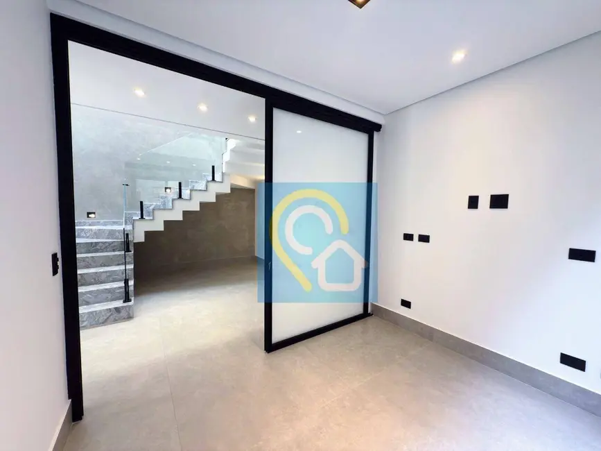 Foto 8 de Casa de Condomínio com 4 quartos à venda, 360m2 em Santana De Parnaiba - SP