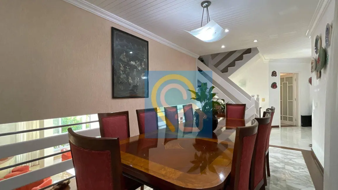 Foto 9 de Casa de Condomínio com 4 quartos à venda, 510m2 em Santana De Parnaiba - SP