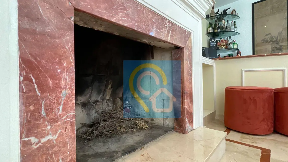 Foto 5 de Casa de Condomínio com 4 quartos à venda, 510m2 em Santana De Parnaiba - SP