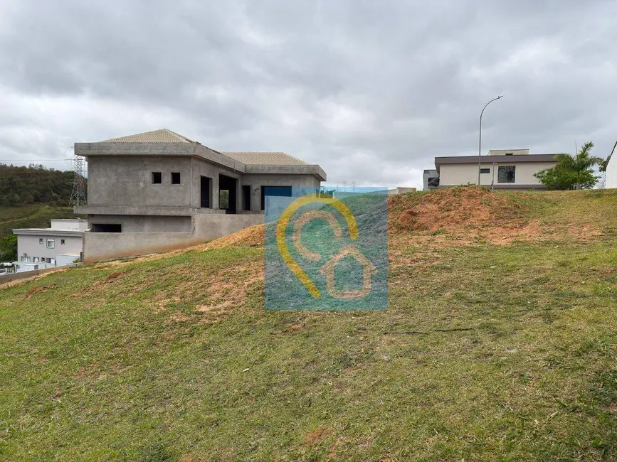 Foto 3 de Terreno / Lote à venda, 653m2 em Santana De Parnaiba - SP