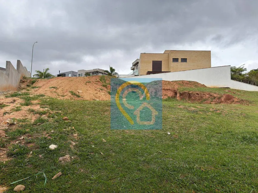Foto 2 de Terreno / Lote à venda, 653m2 em Santana De Parnaiba - SP