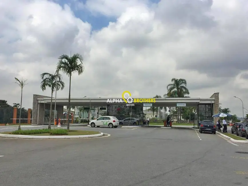 Foto 7 de Terreno / Lote à venda, 653m2 em Santana De Parnaiba - SP