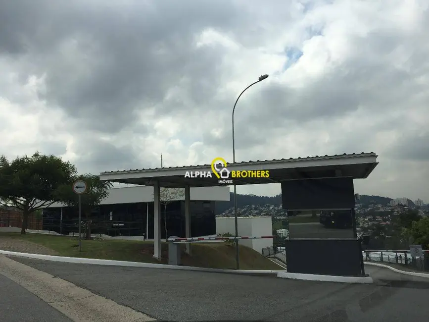 Foto 8 de Terreno / Lote à venda, 653m2 em Santana De Parnaiba - SP