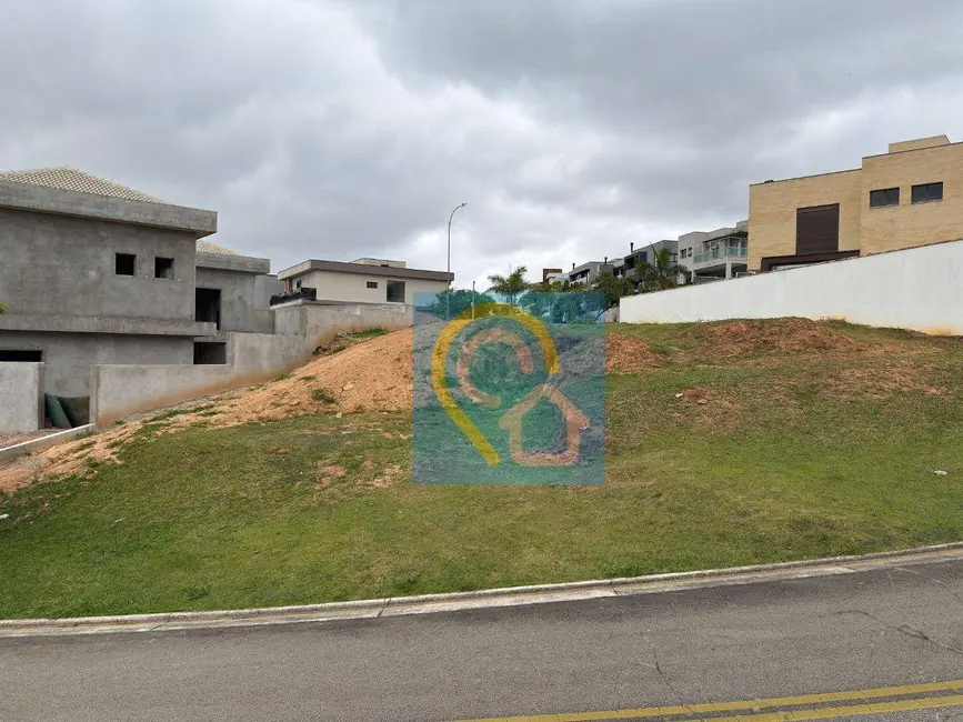 Foto 1 de Terreno / Lote à venda, 653m2 em Santana De Parnaiba - SP